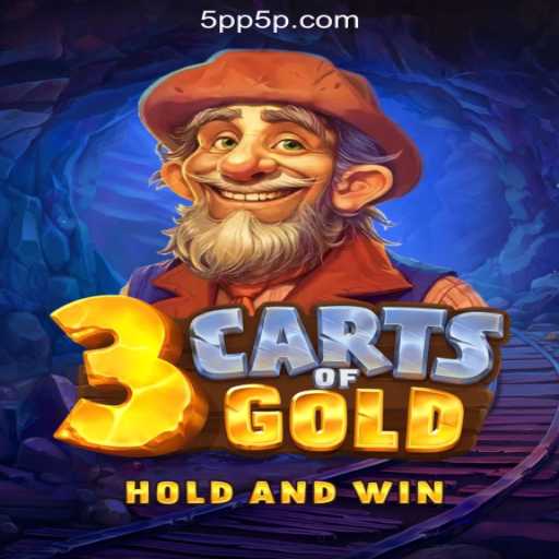 3cartsOfGold: A Modern Twist in Online Gaming