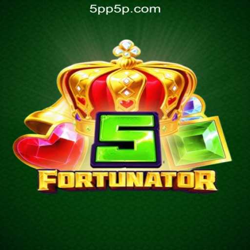 Exploring the Thrills of 5Fortunator: A Journey Through the Latest Sensation in Casino Gaming