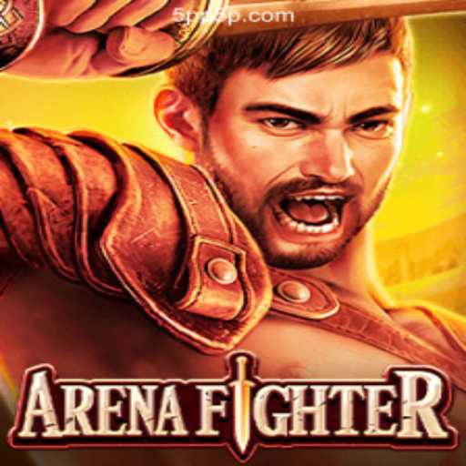 Discover ArenaFighter: A Thrilling Journey into the World of 5P Cassino❤️ Exploda nas Mesas!