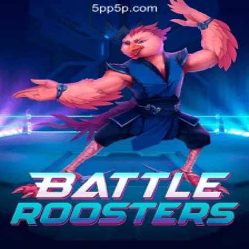 BattleRoosters: Soaring Through the Virtual Arena