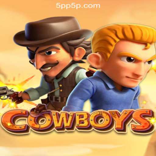 Exploring the Thrilling World of COWBOYS: A Deep Dive into 5P Cassino❤️ Exploda nas Mesas!