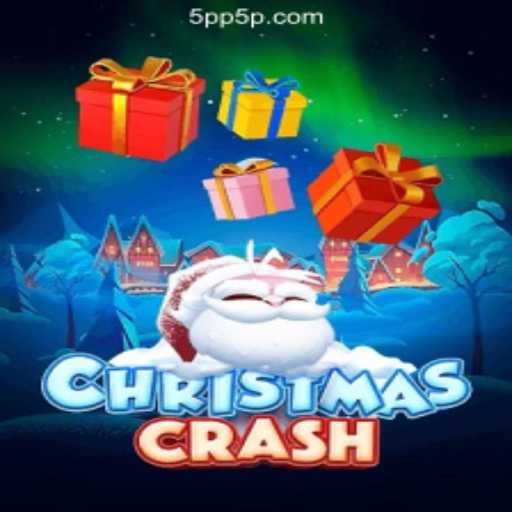 Dive into the Exciting World of ChristmasCrash: The Game Taking Casinos by Storm