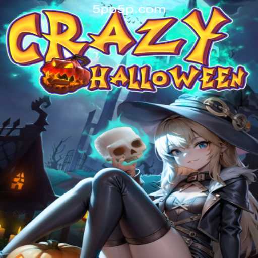Unveiling the Thrills of CrazyHalloween: Dive into the World of 5P Cassino❤️ Exploda nas Mesas!
