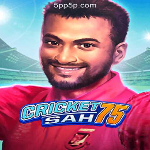 Exploring CricketSah75: Unleashing the Thrill of 5P Cassino❤️ Exploda nas Mesas!