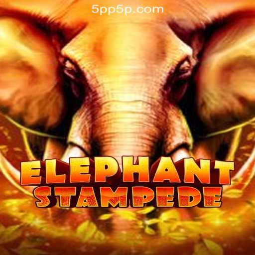 Discover the Thrill of ElephantStampede: A New Adventure in Gaming