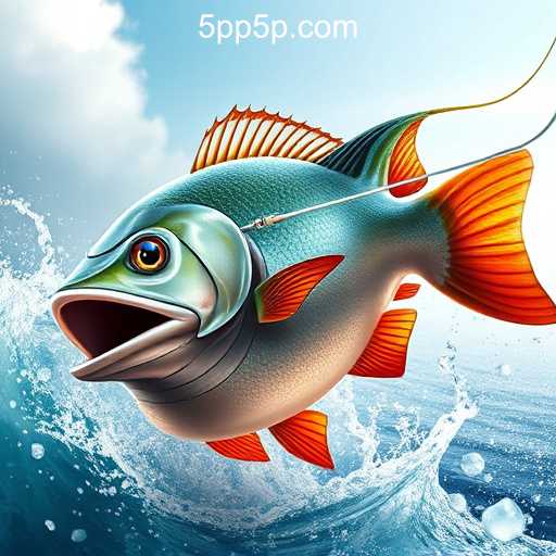 Fishing Games: Discover the Thrill and Strategy Involved
