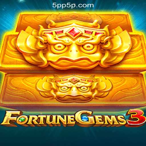 Exploring FortuneGems3: The Gem of Casino Entertainment