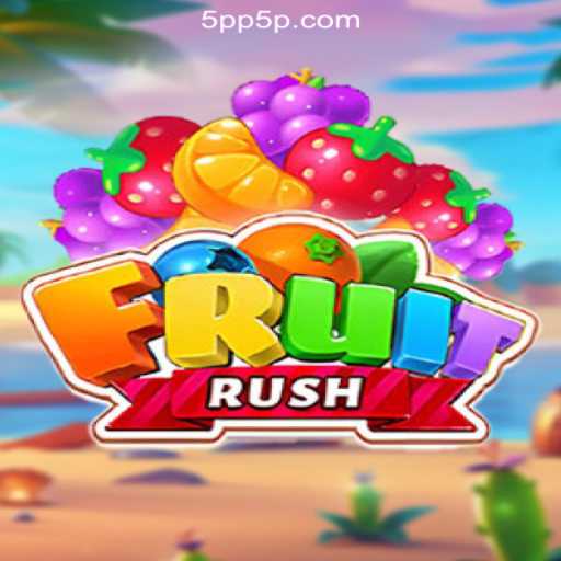 Unveiling FruitRush: Dive Into the Exciting World of 5P Cassino💖 Exploda nas Mesas!