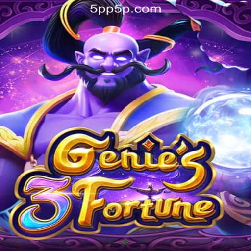 Discover the Exciting World of Genie3Fortune: A Comprehensive Guide