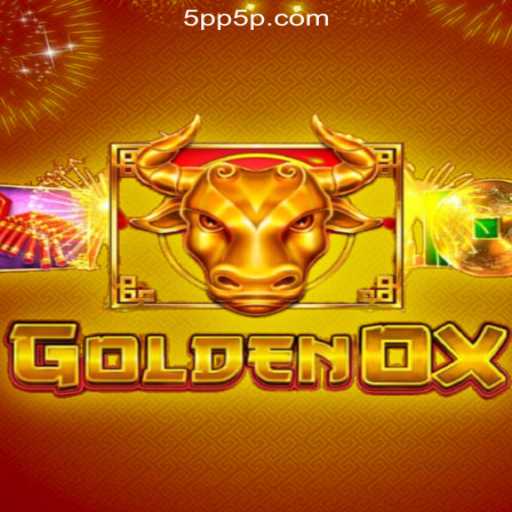 GoldenOx: A Captivating Casino Experience