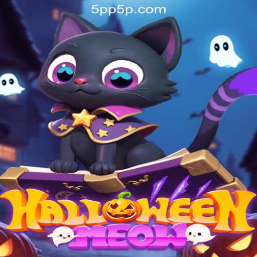 Unveiling HalloweenMeow: Dive into the Mysterious World of 5P Cassino❤️ Exploda nas Mesas!