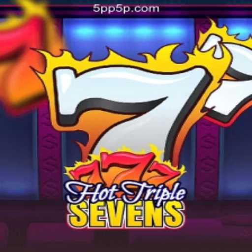 Exploring HotTripleSevens: The Thrilling Casino Game Everyone's Talking About