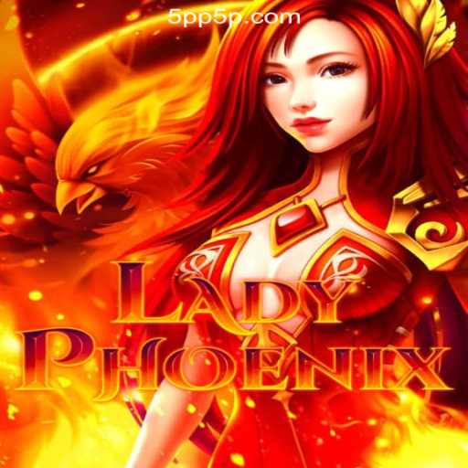 Experience the Thrill of LadyPhoenix - Your Gateway to 5P Cassino❤️ Exploda nas Mesas!