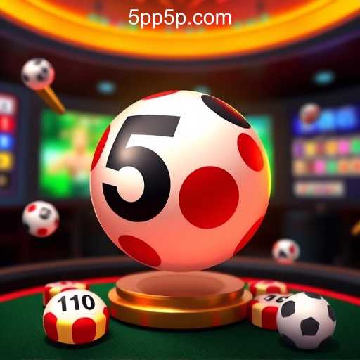 5P Cassino❤️ Exploda nas Mesas!