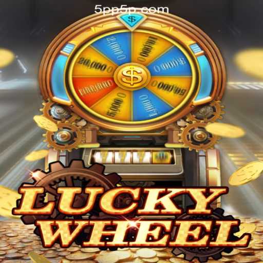 Unveiling the Excitement of LuckyWheel: A Modern Casino Game