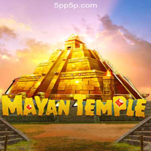 MayanTemple: Dive into the Ancient World of Adventure and Mystery