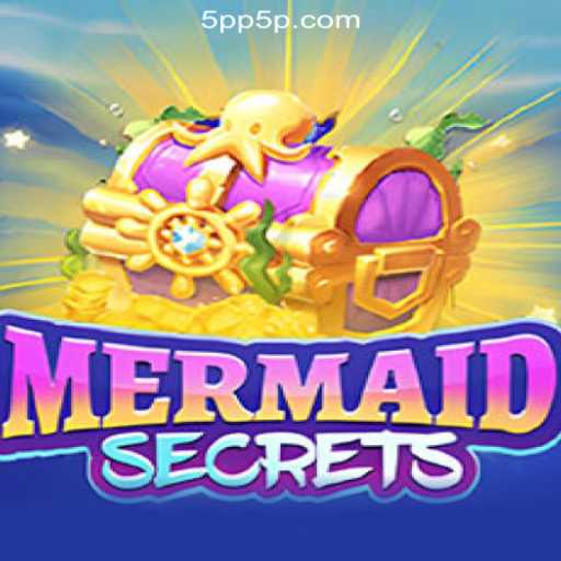 MermaidSecrets: Dive into the Enchanting World of Underwater Gaming