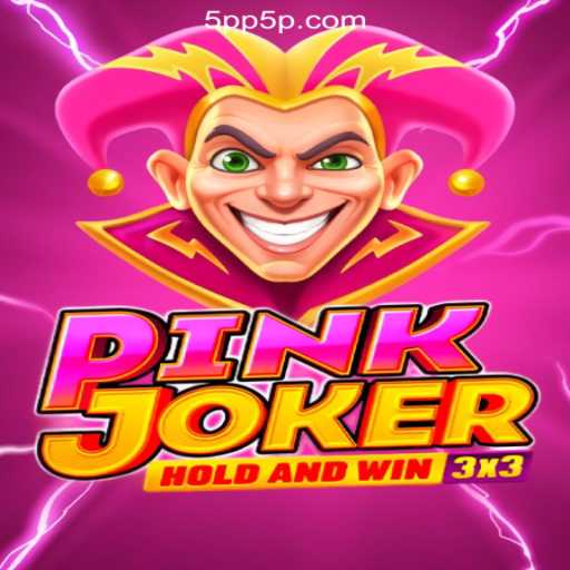 Discover Pinkjoker: The Thrilling Card Game Unveiling a New Cassino Experience
