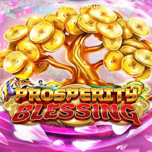 Exploring the Excitement of ProsperityBlessing in the World of Gaming