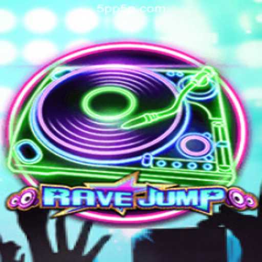 Discover the Thrills of RaveJump: Unveiling the Dynamic World of 5P Cassino❤️ Exploda nas Mesas!