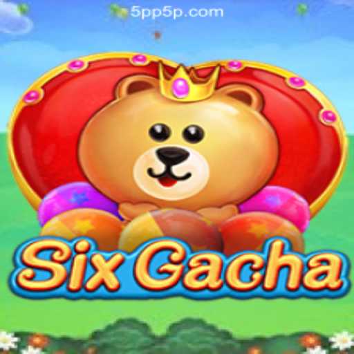 Exploring SixGacha: Unleash Excitement with 5P Cassino❤️ Exploda nas Mesas!