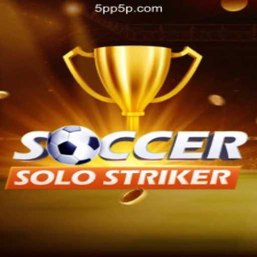 SoccerSoloStriker: The Ultimate Soccer Experience