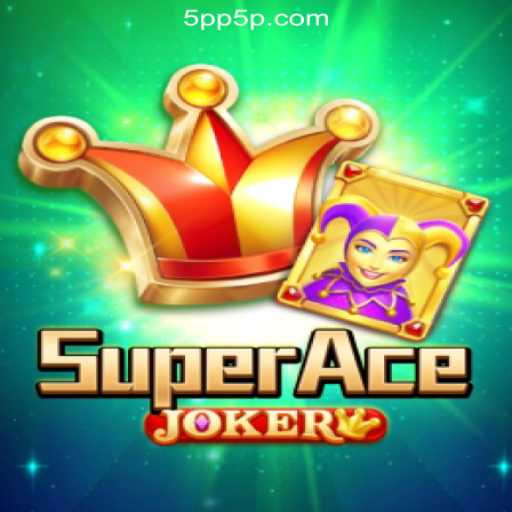 Unveiling SuperAceJoker: A Thrilling New Casino Experience