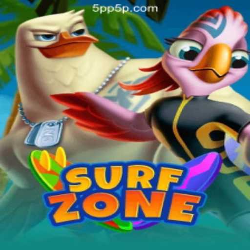 Dive into SurfZone: The Thrilling World of 5P Cassino❤️ Exploda nas Mesas!