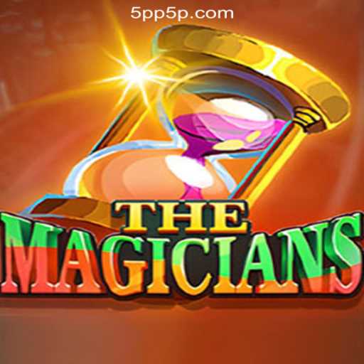 Unveiling 'TheMagicians': A Spellbinding Adventure in Gaming