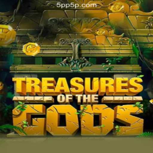Embark on an Epic Adventure with TreasureoftheGods and Conquer the Cassino Tables